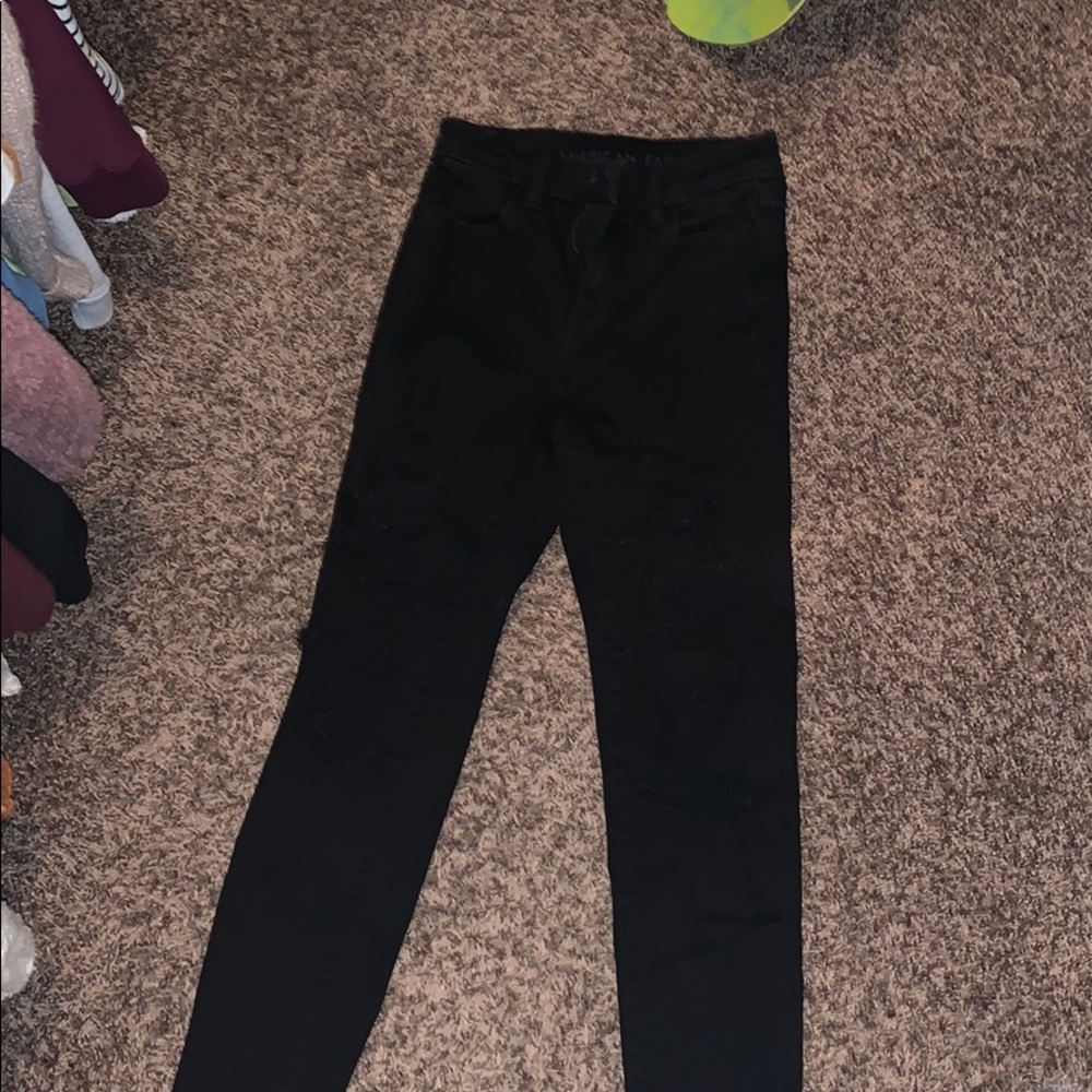 American Eagle jeans women